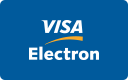 Visa Electron Inverted
