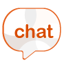 icon mobile chat