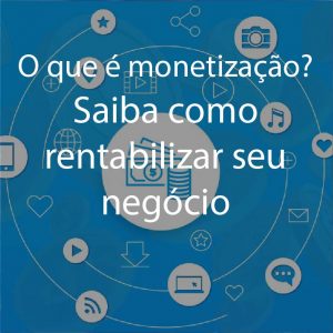 GERAR RENDA RÁDIO ebook 1 - o que é monetização? saiba como rentabilizar seu negócio