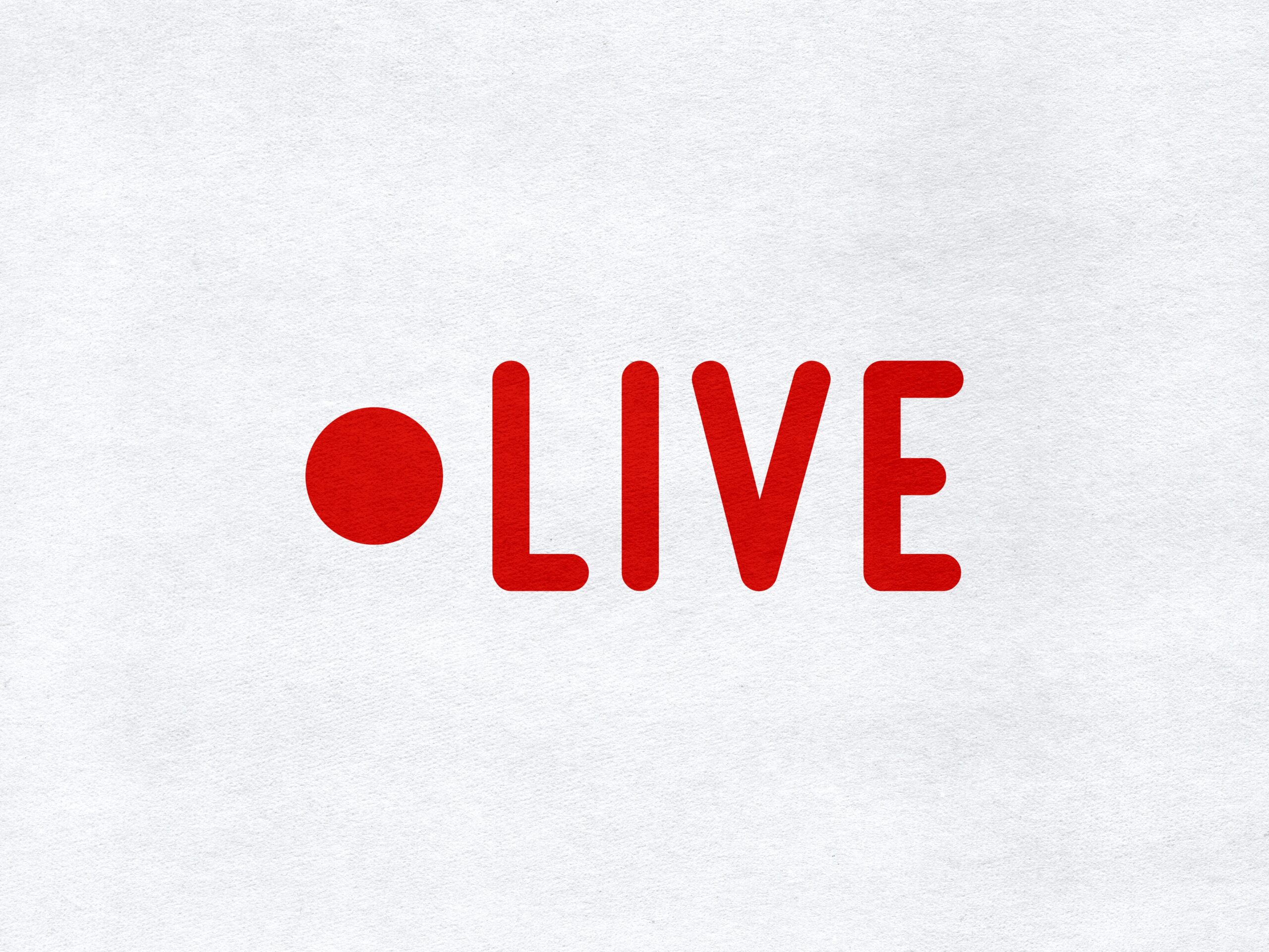 live stream icon on paper background 2022 10 26 06 05 53 utc scaled