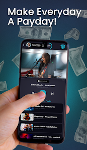 Revelado: A Surpreendente Verdade sobre o App que Dá Dinheiro para Ver Vídeo! Clique e descubra!