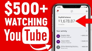 Descubra agora: Assistir vídeos no Youtube e ganhar dinheiro é verdade? Veja como você pode se beneficiar disso!
