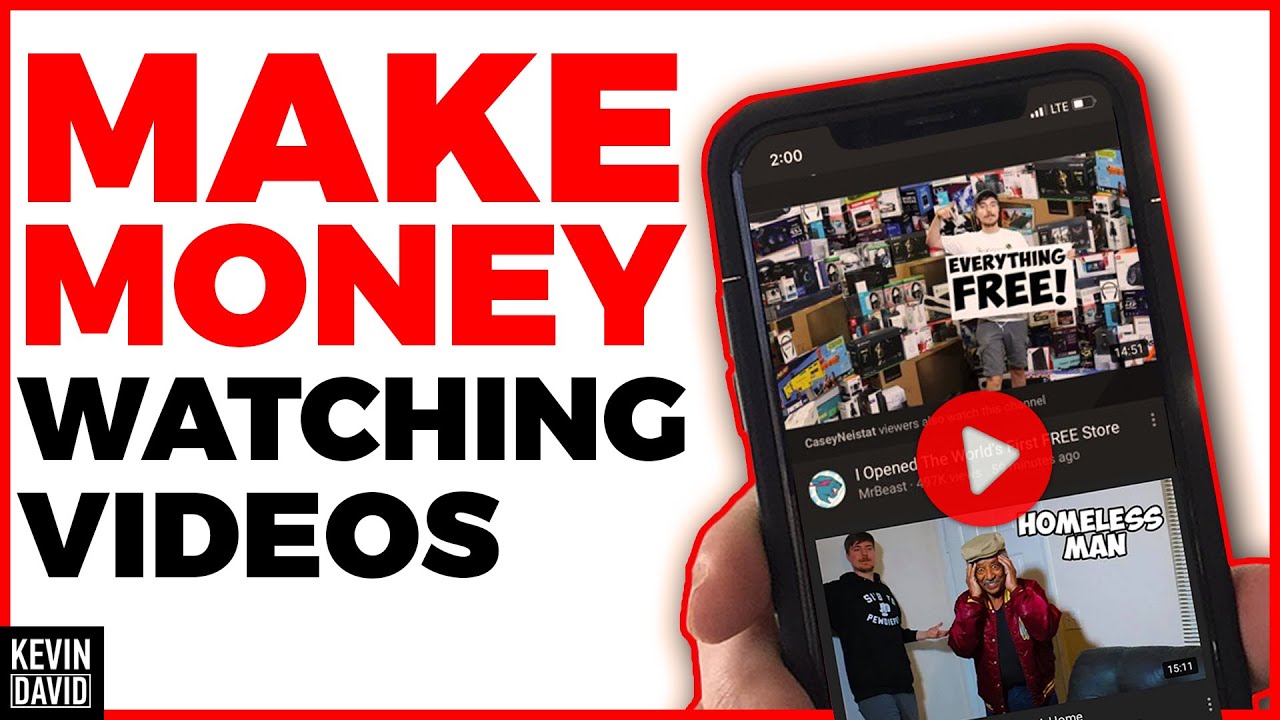 Descubra agora: Como Ganhar Dinheiro Assistindo Vídeos no Instagram!