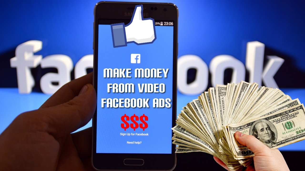 Você não vai acreditar o quanto pode ganhar dinheiro avaliando vídeos no Facebook! Descubra agora!