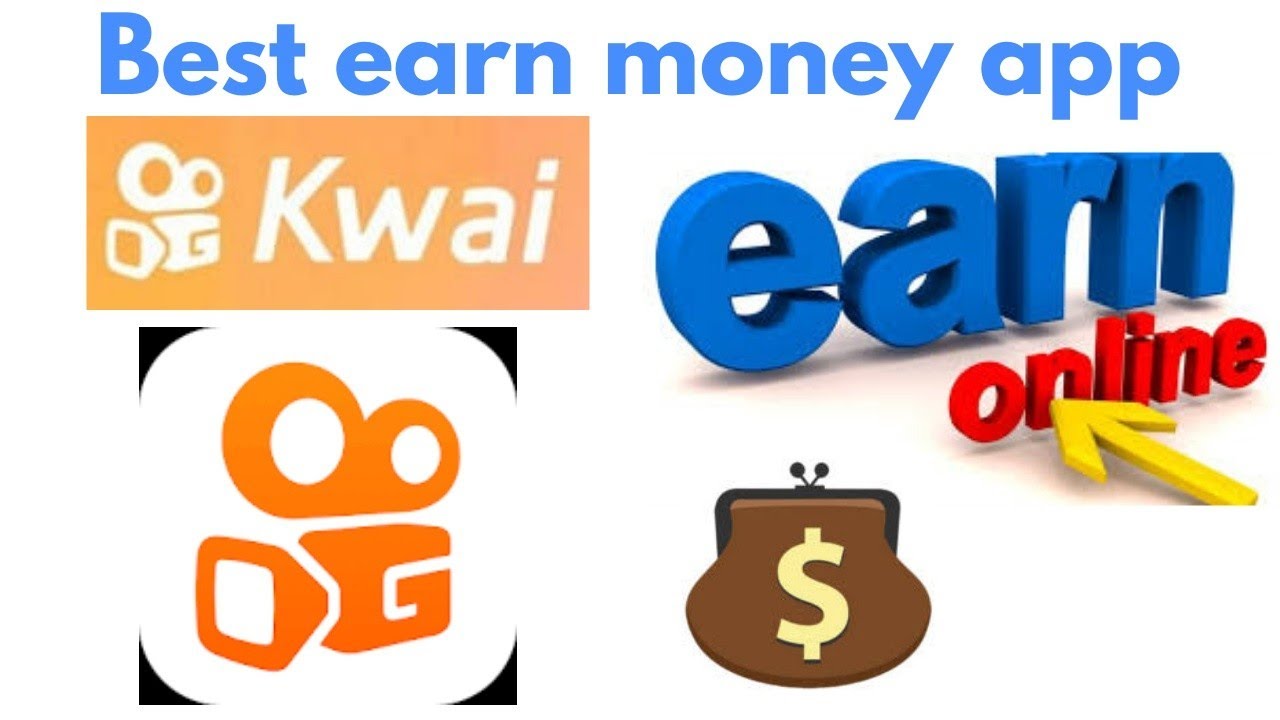Descubra Agora Mesmo como Ganhar Dinheiro Vendo Vídeos no Kwai!