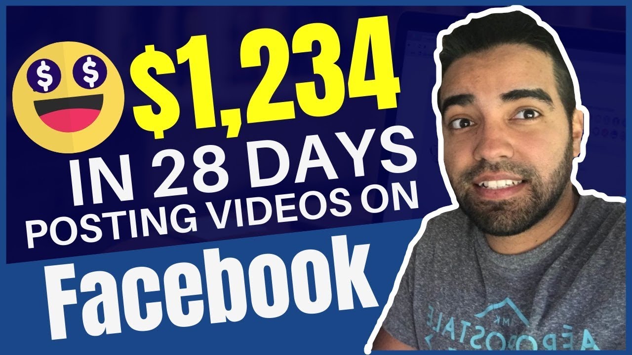 Descubra como ganhar dinheiro postando vídeos e transforme seu passatempo em lucro!