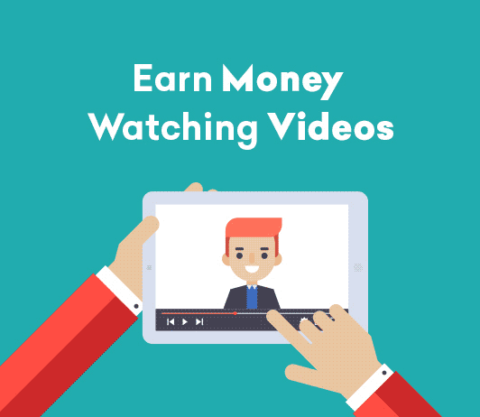 Descubra agora: Maneira revolucionária de aumentar sua renda apenas assistindo vídeos!