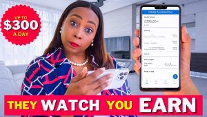 Descubra já: O Aplicativo Americano que Está Pagando Gente do Mundo Todo para Assistir Vídeos!