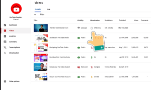 Descubra o Segredo Definitivo para Ganhar Dinheiro com Videos Monetizados no YouTube!