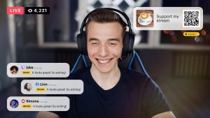 Descubra Agora: Método Surpreendente Para Ganhar Dinheiro Enquanto Assiste Lives!